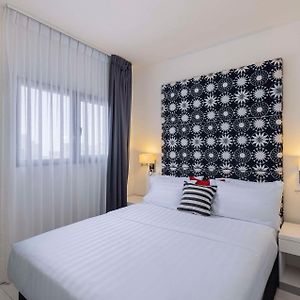 Suite Junior à 1 Chambre à Coucher