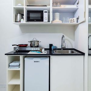 Suite Exécutive à 1 Chambre à Coucher